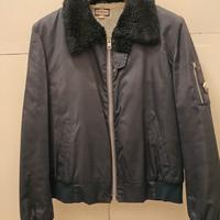 Bomber Caramba Vintage Anni 80/90 – Stile Paninaro