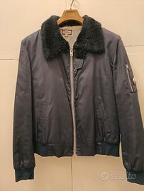 Bomber Caramba Vintage Anni 80/90 – Stile Paninaro