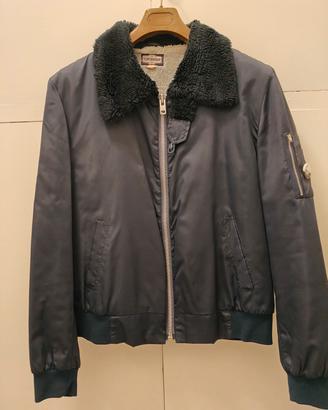Bomber Caramba Vintage Anni 80/90 – Stile Paninaro