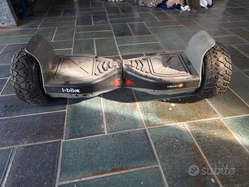 hoverboard 