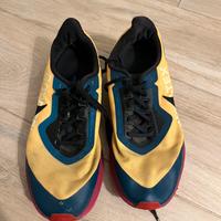 Scarpe Nike Pegasus 36 Trail Gore-Tex