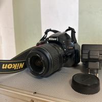 Nikon d-5100