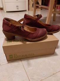 El naturalista bordeaux hot sale