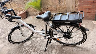 Bici elettrica