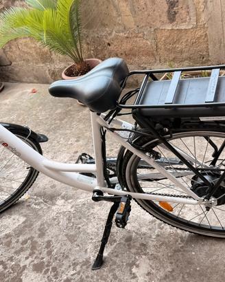 Bici elettrica