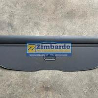 Cappelliera posteriore audi q3