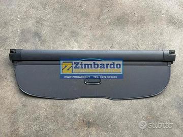 Cappelliera posteriore audi q3