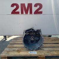 CAMBIO MANUALE COMPLETO BMW Serie 5 E60 GS6-37BZ/D