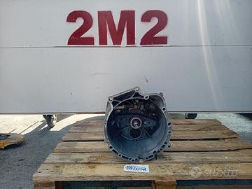 CAMBIO MANUALE COMPLETO BMW Serie 5 E60 GS6-37BZ/D