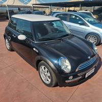 Mini Mini 1.4 tdi One D Seven
