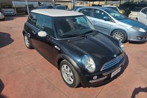 Mini Mini 1.4 tdi One D Seven