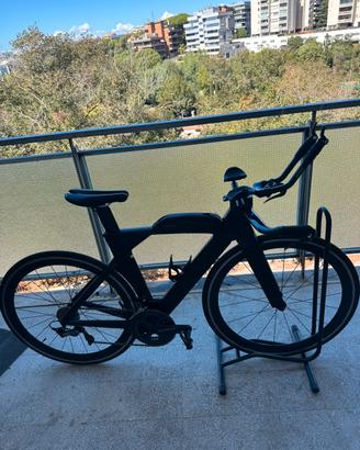 Bici Trek SpeedConcept 2021