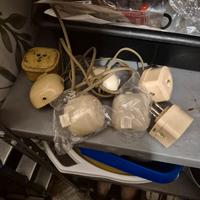 Prese ADSL e telefono