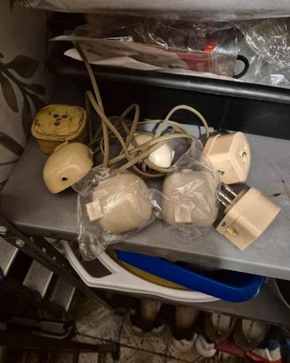 Prese ADSL e telefono