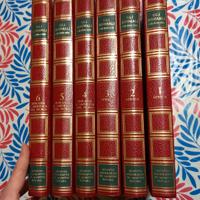 Enciclopedia Degli Animali De Agostini