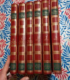 Enciclopedia Degli Animali De Agostini