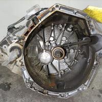 CAMBIO MANUALE COMPLETO DACIA Duster 1Â° Serie 320