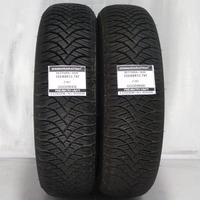 2 GOMME USATE QUATTRO STAGIONI 1558013 - CP1499686