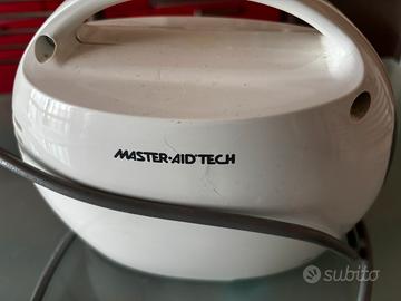 Aerosol Master-Aid Tech Dynamic+