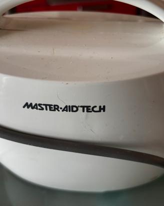 Aerosol Master-Aid Tech Dynamic+