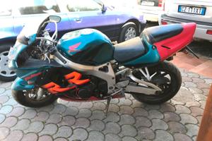 CBR FIREBLADE