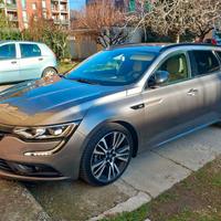 renault talisman initiale paris