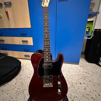 Fender  telecaster american performer hum