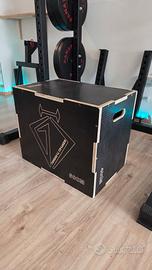 Box Pliometrici NUOVI