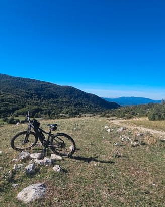 ebike ktm