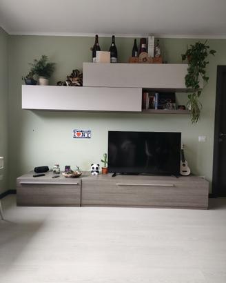 mobili salotto+ lavastoviglie 
