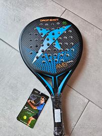 Racchetta da Padel Drop Shot 