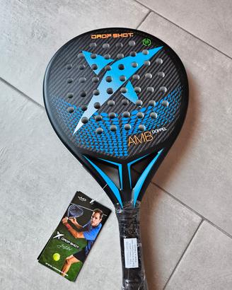 Racchetta da Padel Drop Shot 