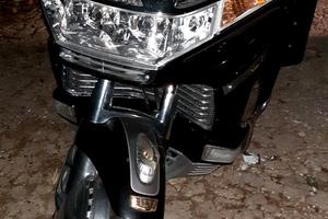 goldwing 1500