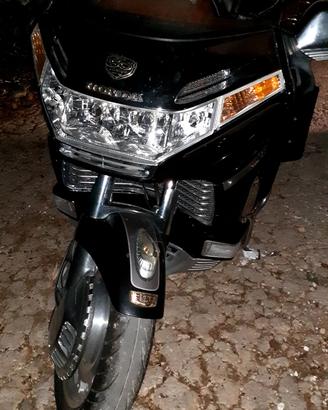 goldwing 1500