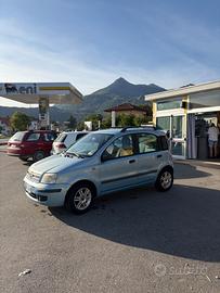 Fiat Panda 1.2 Emotion