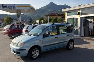 Fiat Panda 1.2 Emotion