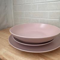 Set da 24 pezzi Ikea ROSA