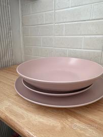 Set da 24 pezzi Ikea ROSA