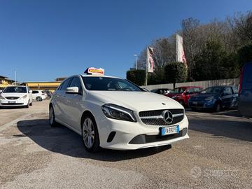 Mercedes-benz A 220 d Automatic 4Matic Premium