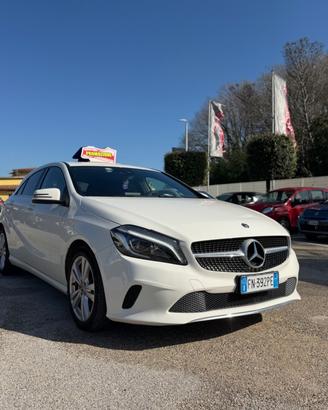 Mercedes-benz A 220 d Automatic 4Matic Premium