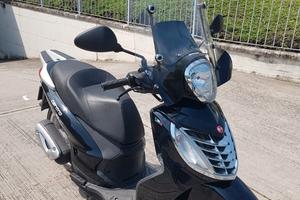 Scooter  Malaguti Centro