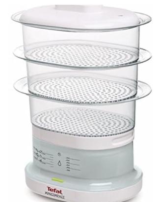 Vaporiera Tefal Minicompact
