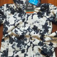 Giacca a vento Smaining