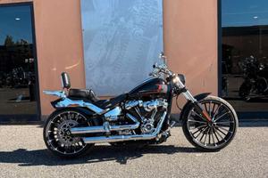 Harley-Davidson Breakout 117 (2023 - 24)