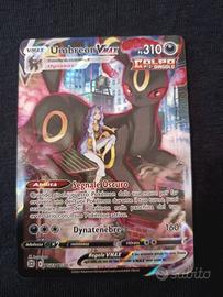umbreon vmax tg23 