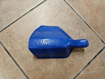 Paramano destro Yamaha XT 600