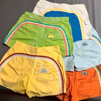 Costumi originali Sundek