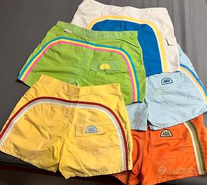 Costumi originali Sundek