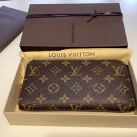 Portafoglio Louis Vuitton