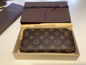 Portafoglio Louis Vuitton
